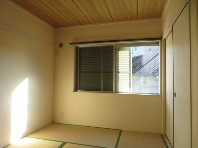 パレコスモス　Bの子供部屋