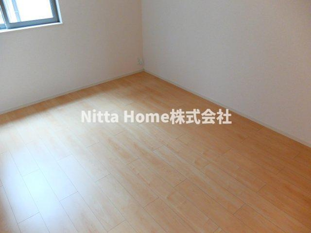 丹波市柏原町北中のアパートの内装|キレイな室内です♪