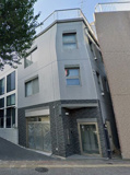 板橋区東山町ビル の画像