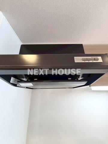 スプランディッド天王寺DUEの設備