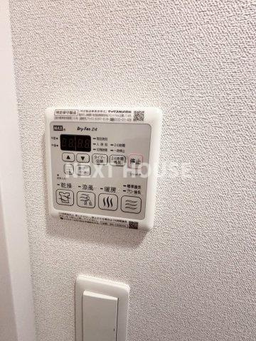 スプランディッド天王寺DUEの設備