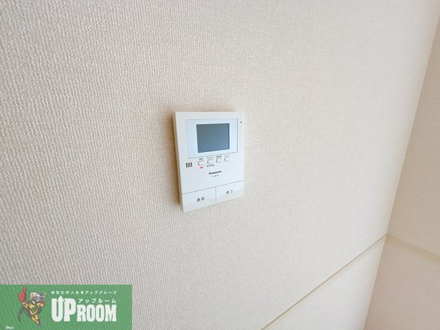 アイニティのセキュリティ