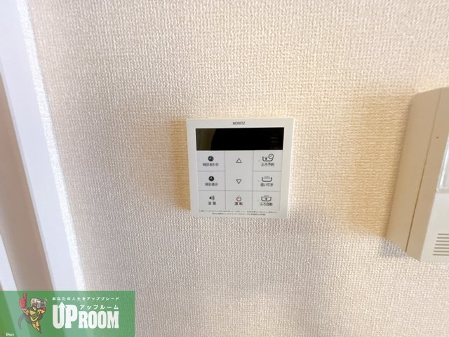 アイニティの設備