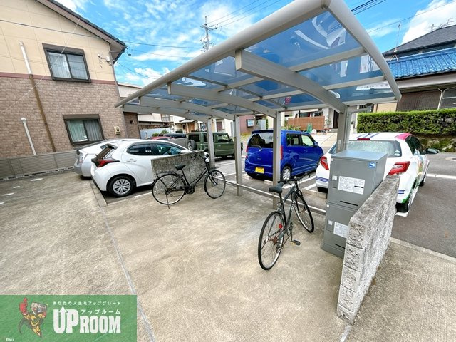アイニティのその他共用部分