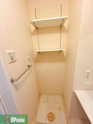 アイニティの設備