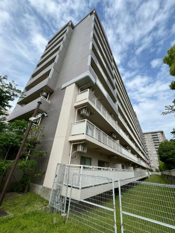 シティコーポ鴫野２号棟