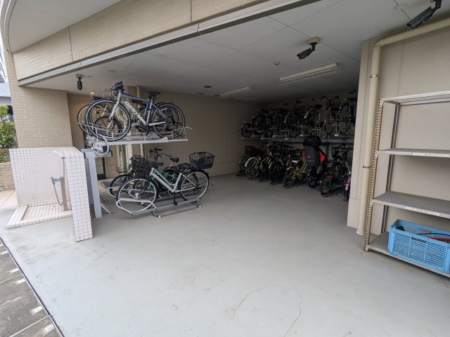 一条タワー金山|名古屋市の賃貸ならMy賃貸のその他共用部分|一条タワー金山