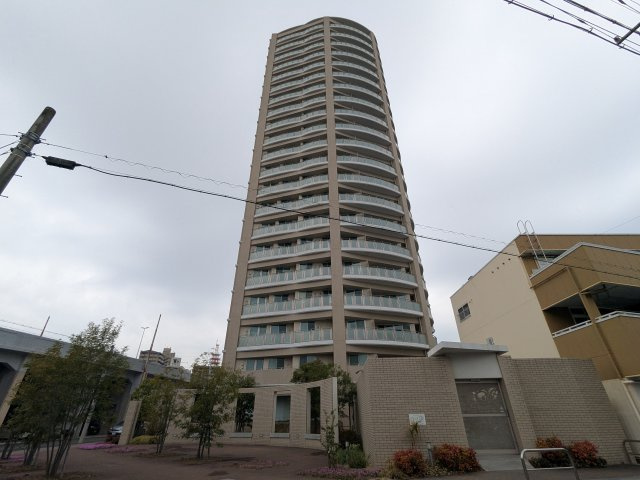 一条タワー金山|名古屋市の賃貸ならMy賃貸