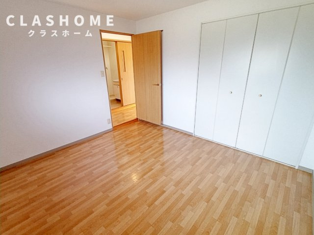 リベルテ杉浦　　刈谷市の賃貸ならクラスホーム刈谷店の内装|同物件の別部屋になります。