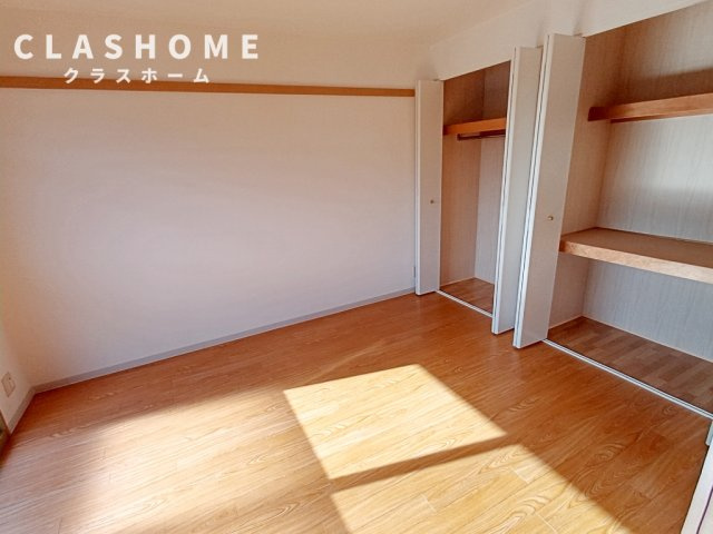 リベルテ杉浦　　刈谷市の賃貸ならクラスホーム刈谷店の居間・リビング|同物件の別部屋になります。