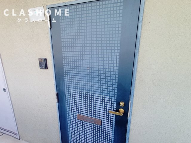 リベルテ杉浦　　刈谷市の賃貸ならクラスホーム刈谷店の玄関|同物件の別部屋になります。