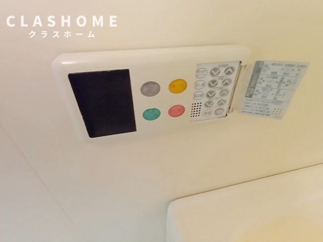 リベルテ杉浦　　刈谷市の賃貸ならクラスホーム刈谷店の設備|同物件の別部屋になります。