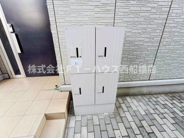 プレジャーのその他