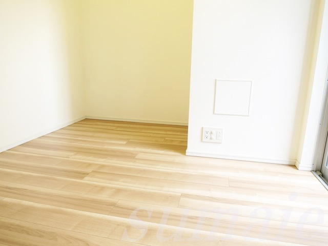 ルクシェール王子の洋室|☆フローリングのお部屋です☆