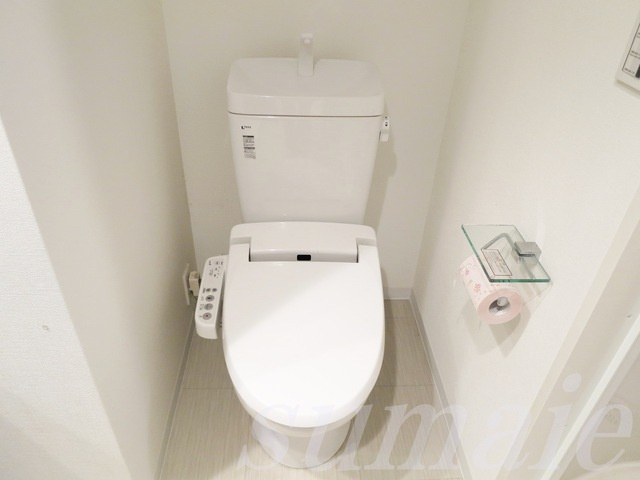 ルクシェール王子のトイレ|☆トイレです☆
