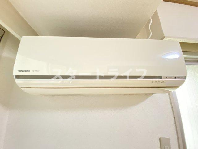 大阪市淀川区西中島５丁目の賃貸マンションの設備