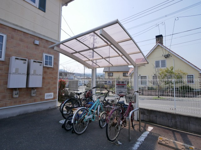 IMAGINE　HOUSEのその他共用部分