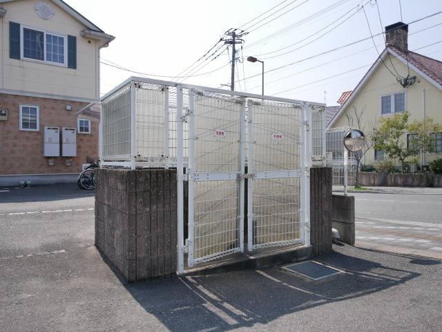 IMAGINE　HOUSEのその他共用部分