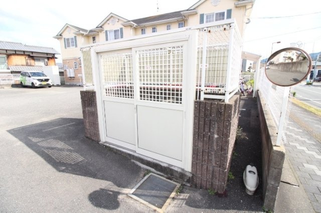 IMAGINE　HOUSEのその他共用部分