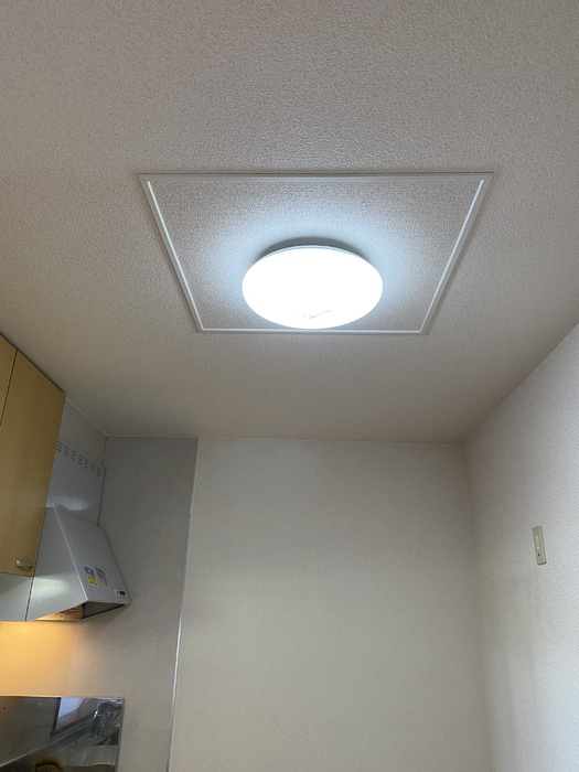 IMAGINE　HOUSEの設備