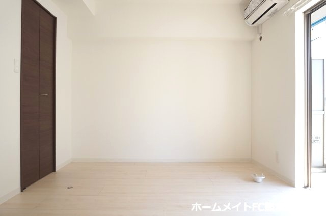 熊本市中央区九品寺３丁目の賃貸マンションの内装