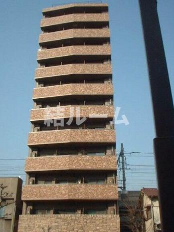 練馬区練馬３丁目の賃貸マンション