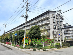 東鷲宮ニュータウン駅前プラザ四号棟の画像