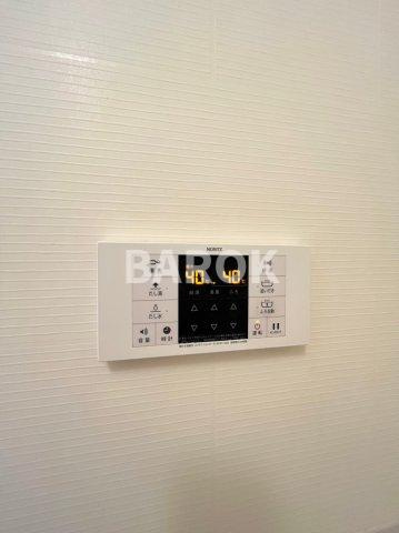 福岡市博多区吉塚本町の賃貸マンションのその他共用部分