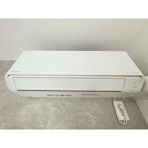 White Houseの設備