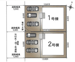 大津朝倉第1-2のその他