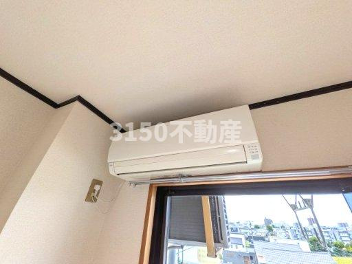 リンピア水主町の設備