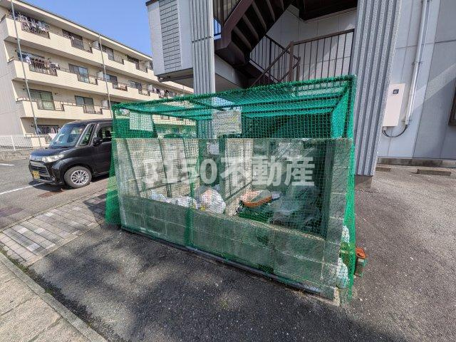 リンピア水主町の設備