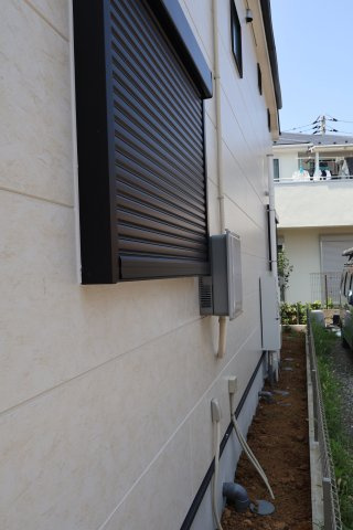 《仲介手数料無料》練馬区田柄４丁目32-12新築一戸建てKEIAI GRACEの外観