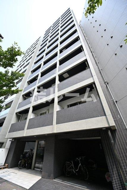 北区滝野川５丁目の賃貸マンション