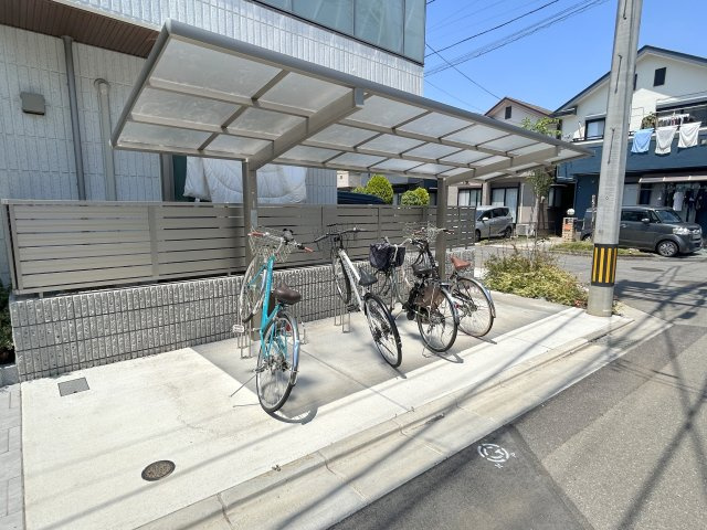 シェルタ・ノーヴェのその他共用部分