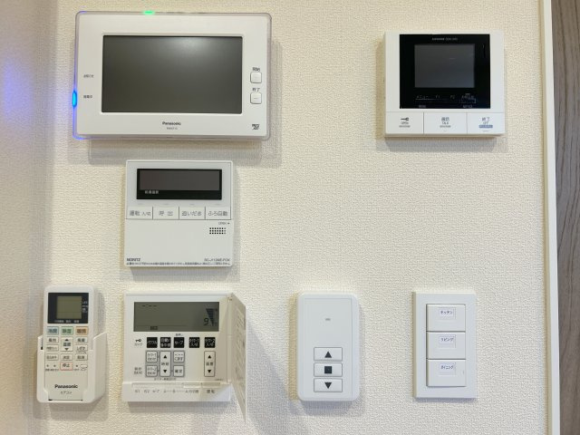 シェルタ・ノーヴェのセキュリティ