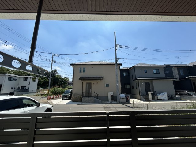 シェルタ・ノーヴェの展望
