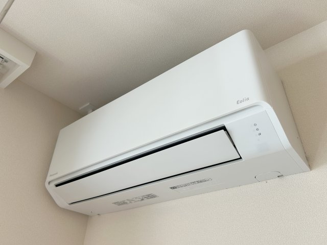 シェルタ・ノーヴェの設備