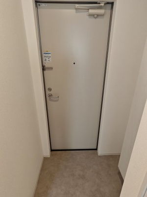 【玄関】 | ジーメゾン岸和田グランシア