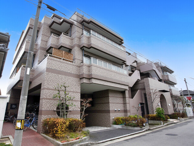 ワコーレ甲子園若草町