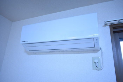 【設備】 | クレールパビヨン　Ａ