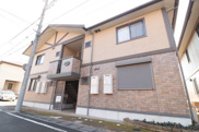 クレールパビヨン　Ａの画像
