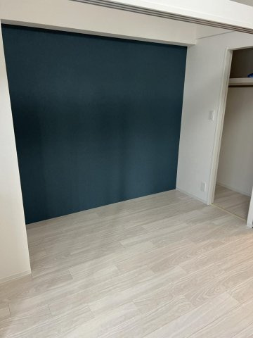 スワンズシティ神戸湊川 IIの内装|建築中のためモデルルームのお写真になります。