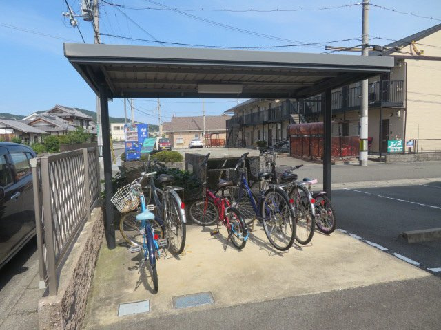 メゾン・Ｓのその他共用部分