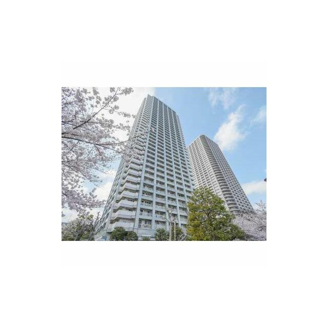 リバーシティ２１イーストタワーズ10棟