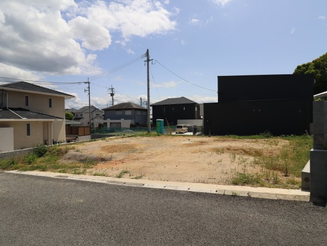 国分町 土地の画像