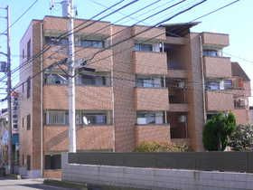 狭山市大字東三ツ木のアパートのその他共用部分