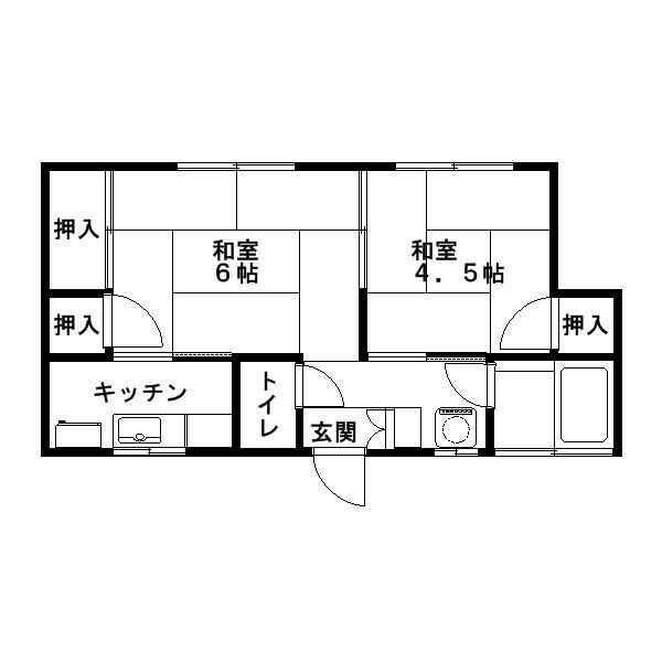 モリロクコテジ