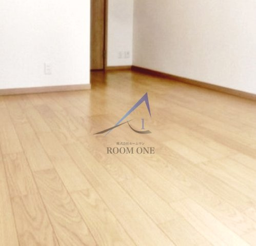 Ｌｉａｉｓｏｎ　Ｈｏｍｅ　戸山公園の寝室|寝室です。