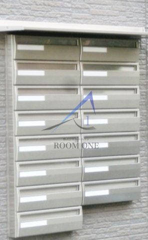 Ｌｉａｉｓｏｎ　Ｈｏｍｅ　戸山公園
